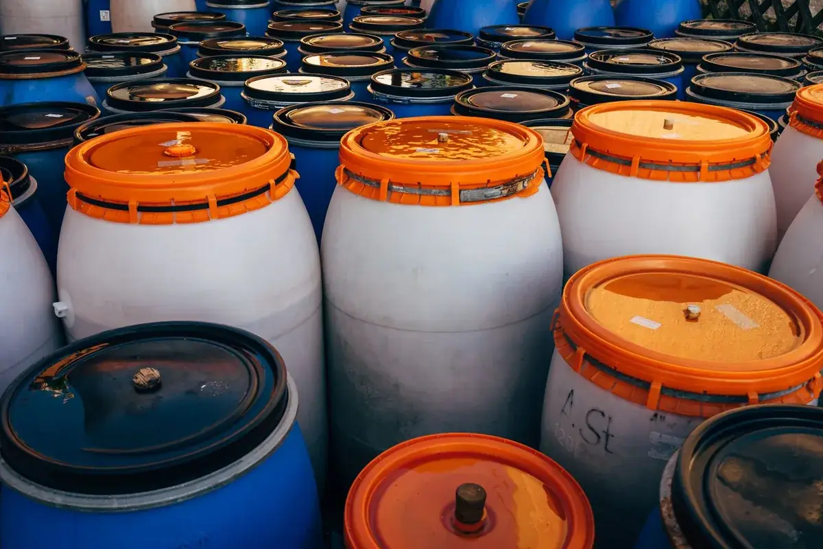 Medical Waste Removal in De Kalb, TX